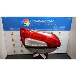 FANALE POST. DX. 019 LANCIA MUSA (TJ) (10/07-02/11) 843A1000 51884858